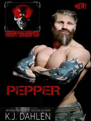 cover image of Pepper